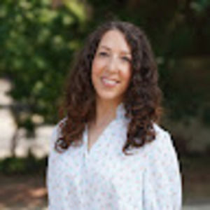 Meet your Posher, Leah